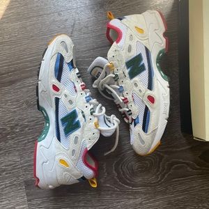 Aime Leon Dore / New Balance 827